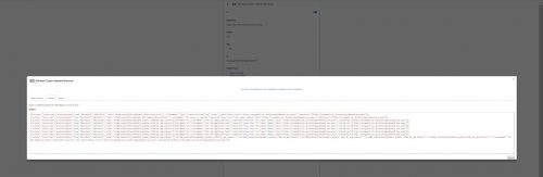 IMPORTING SHORTKEYS DATA