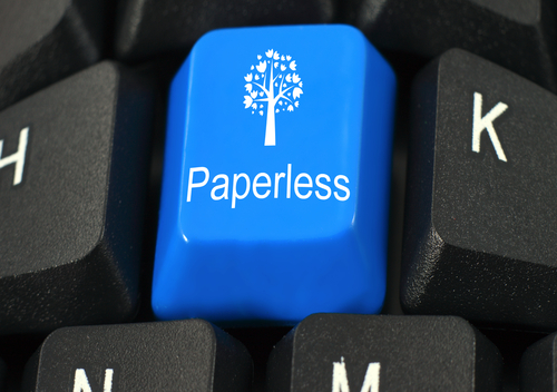 ALL GP UNDER HOOGHLY DISTRICT BECOME PAPERLESS GP